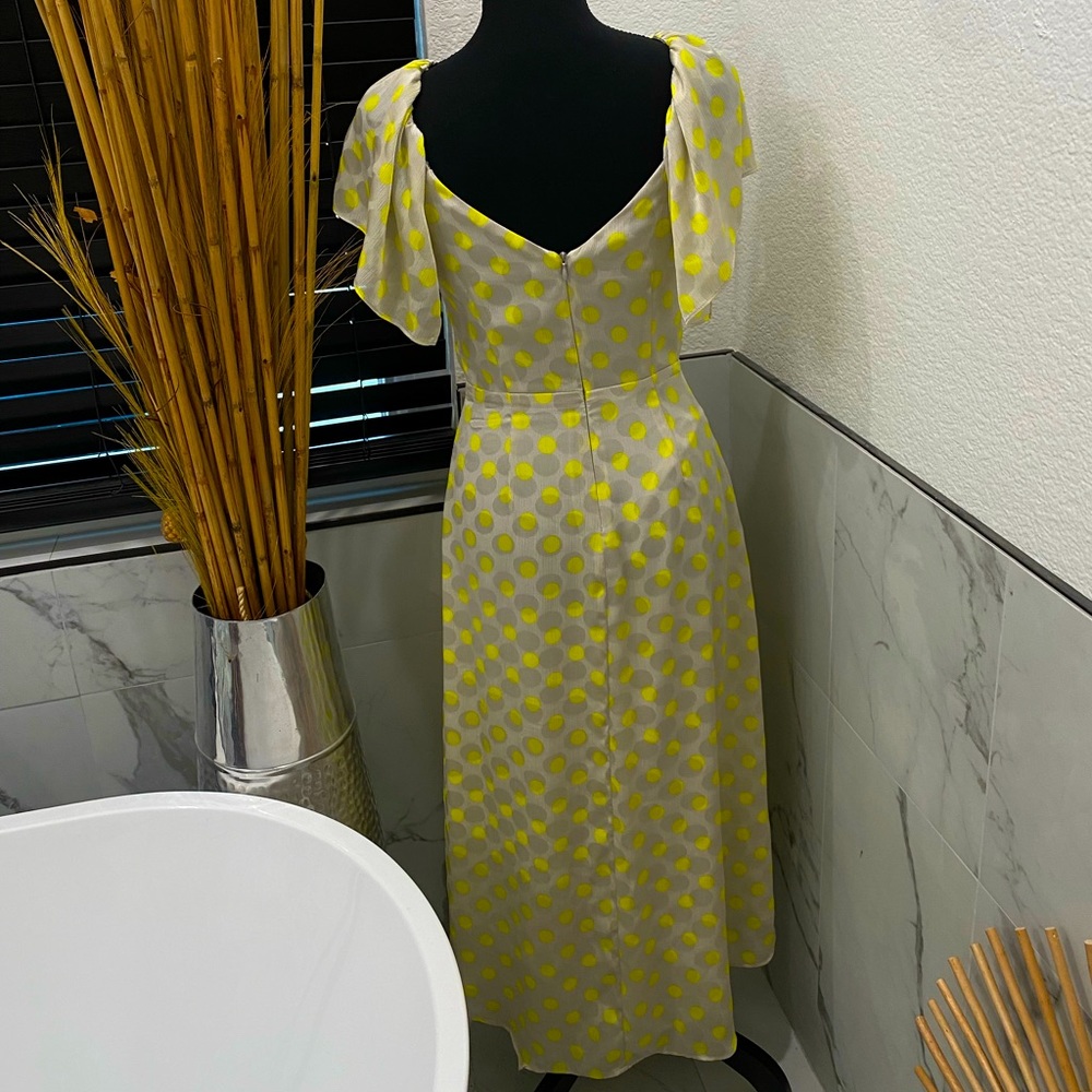 Summer dress - Picture 3 of 5
